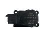 A/C air flow flap actuator/motor 