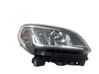 Headlight/headlamp 