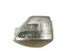 Mirror indicator light 