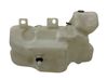 Windshield washer fluid reservoir/tank 