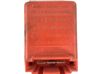 Heater blower motor/fan resistor 