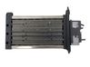 Air conditioning (A/C) radiator (interior) 