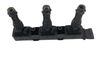 High voltage ignition coil 