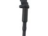 High voltage ignition coil 