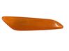 Front fender indicator light 