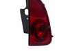 Rear fog light 