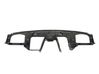 Front bumper support beam 