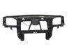 Front bumper support beam 