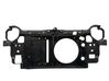 Front bumper support beam 