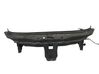 Front bumper support beam 