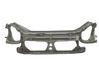 Front bumper support beam 