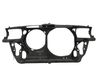 Front bumper support beam 