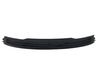 Windshield trim 
