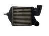 Intercooler radiator 