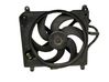 Electric radiator cooling fan 
