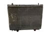 Coolant radiator 