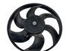 Electric radiator cooling fan 