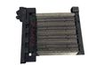 Heater blower motor/fan resistor 