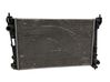 Coolant radiator 871260500