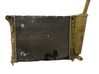 Coolant radiator 