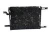 Air conditioning (A/C) radiator (interior) 