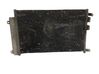 Air conditioning (A/C) radiator (interior) 