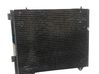 Air conditioning (A/C) radiator (interior) 