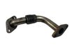 EGR valve line/pipe/hose 