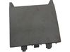 Fuse box cover 