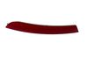 Rear tail light reflector 