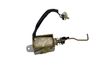 Tailgate boot lock/latch motor 