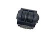 Headlight level height control switch 