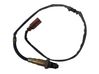 Lambda probe sensor 0258006587