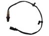 Lambda probe sensor 0258006586