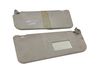 Sun visor 