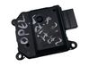 Motor/activador trampilla del aire acondicionado (A/C) 