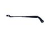 Front wiper blade arm 