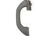 Front interior roof grab handle 