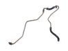 EGR valve line/pipe/hose 