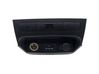 AUX in-socket connector 