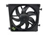 Ventilador eléctrico del radiador 