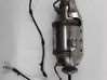 Catalyst/FAP/DPF particulate filter 289G003HD0