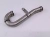 Intercooler hose/pipe 215