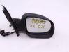 Front door electric wing mirror 010515