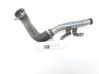 Ansaugrohr Ansaugschlauch Turbolader 55558221