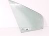 Rear door window glass 43R00049