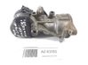 EGR-venttiili 9681825280