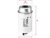 Kraftstofffilter S4456NR