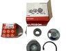 Front wheel bearing hub 