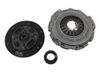Clutch set kit 006743